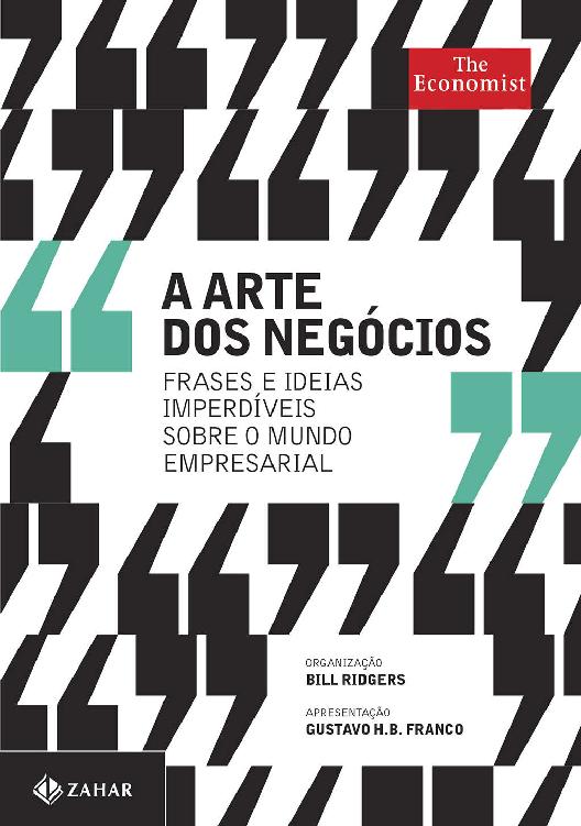 A arte dos negócios