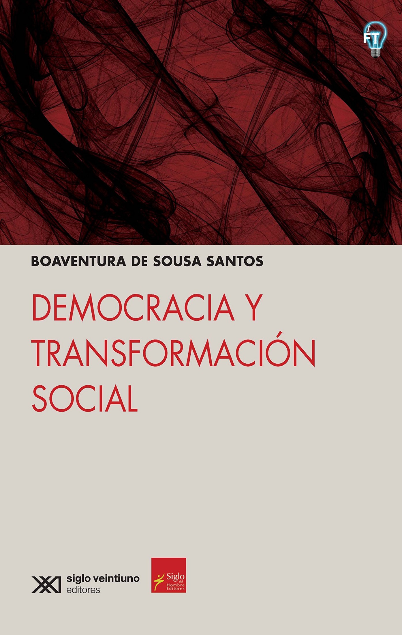 Democracia y transformación social