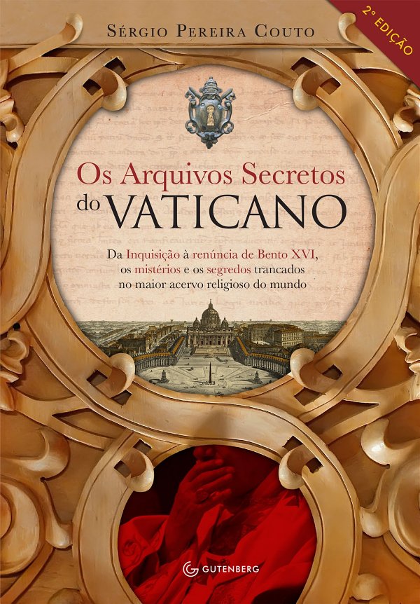 Os Arquivos Secretos do Vaticano