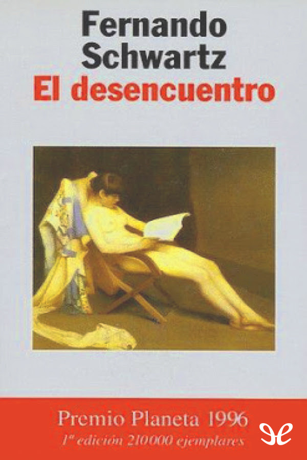 El desencuentro