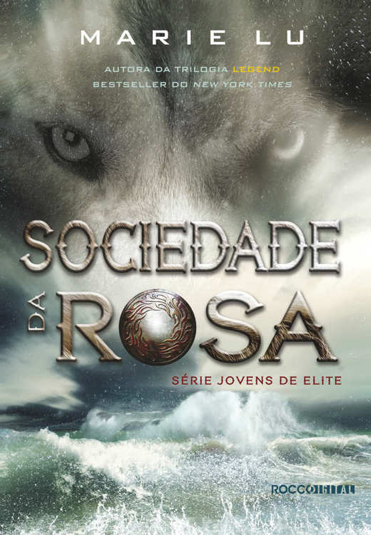 Jovens de Elite #2: Sociedade da Rosa