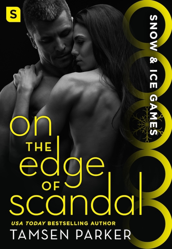 On the Edge of Scandal