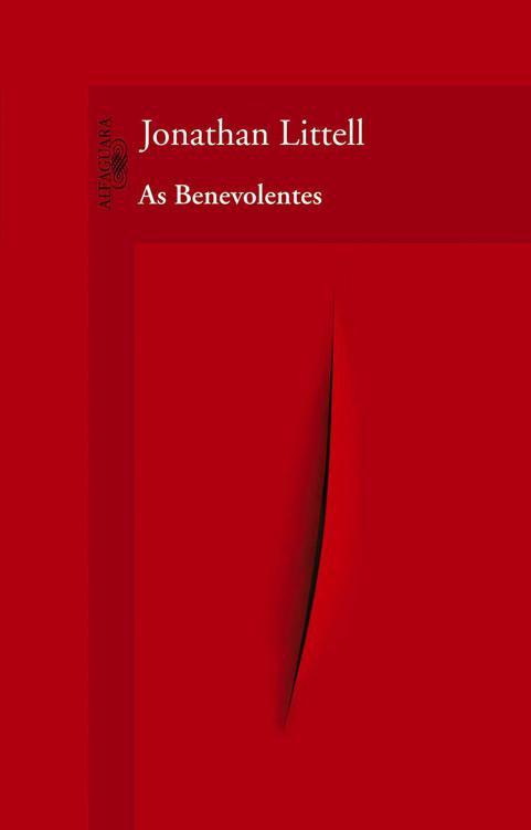 As Benevolentes