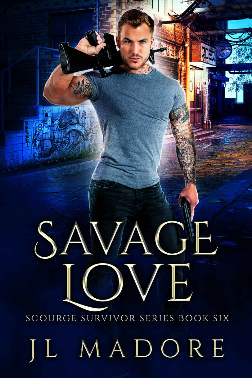 Savage Love