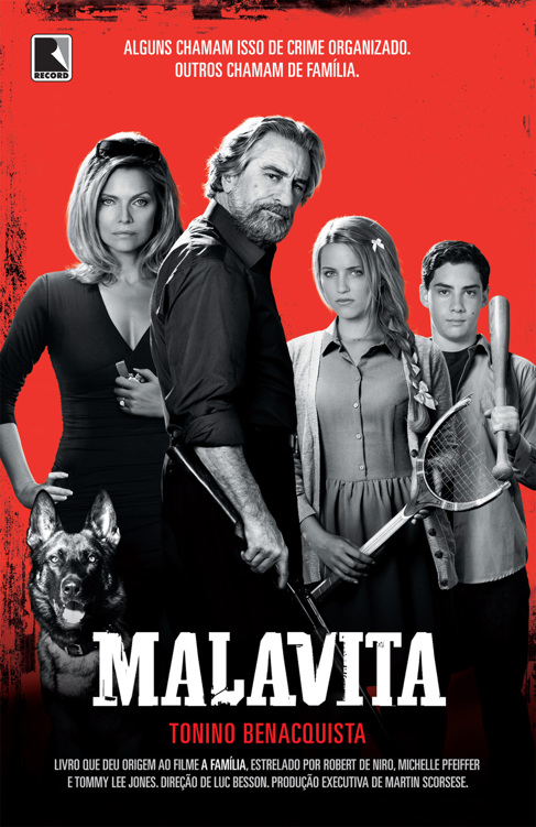 Malavita