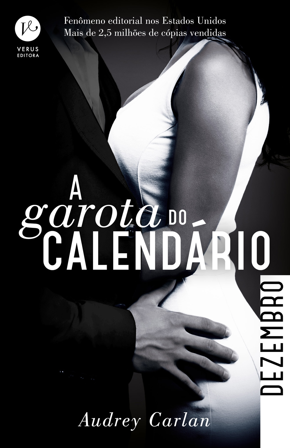 A garota do calendário | Dezembro