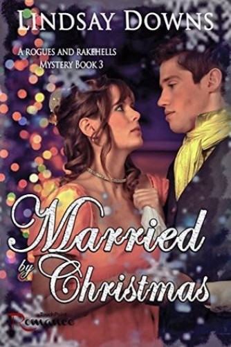 Married By Christmas