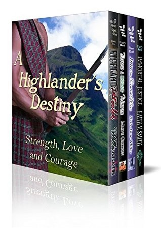 A Highlander's Destiny