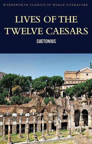 The Lives of the Twelve Caesars, Complete