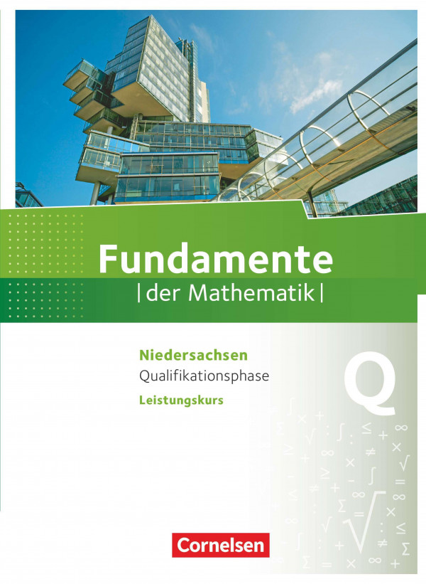 Qualifikationsphase - Leistungskurs - Schulerbuch