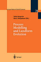 Process modelling and landform evolution