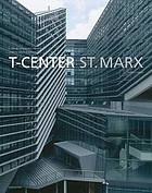 T-Center St. Marx, Wien/Vienna