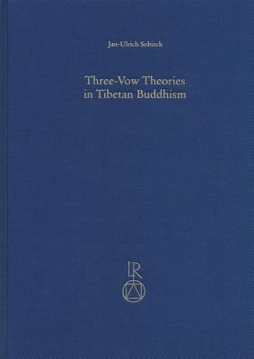 Three Vow Theories In Tibetan Buddhism