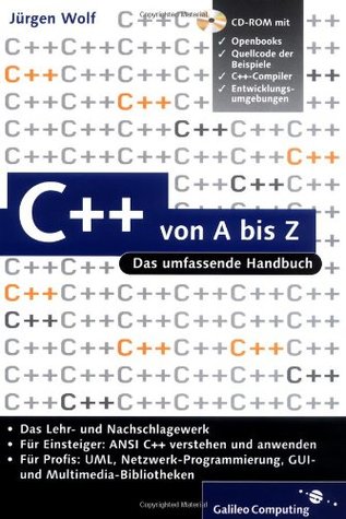 C++ Von A Bis Z