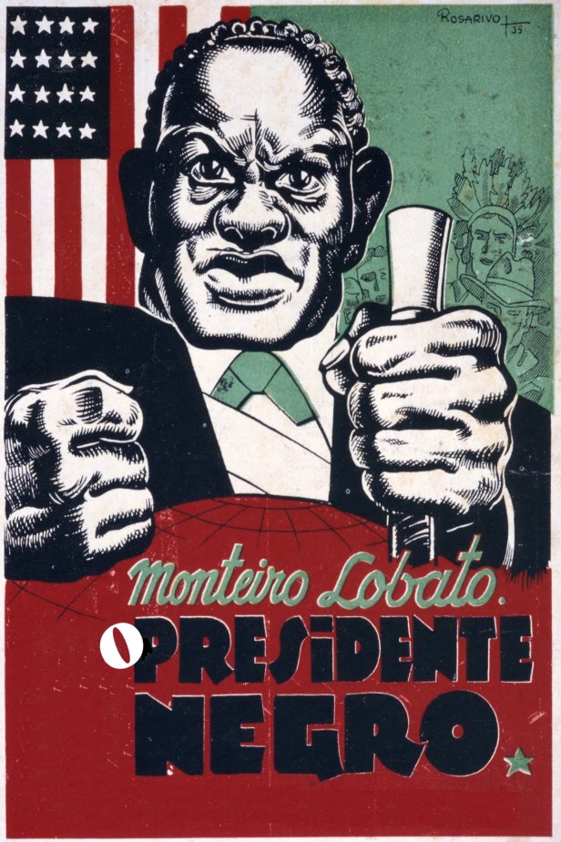 O Presidente Negro