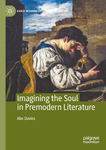 Imagining the soul in premodern literature