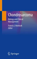 Chondrosarcoma : biology and clinical management