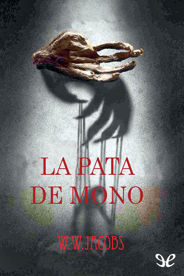 La pata de mono