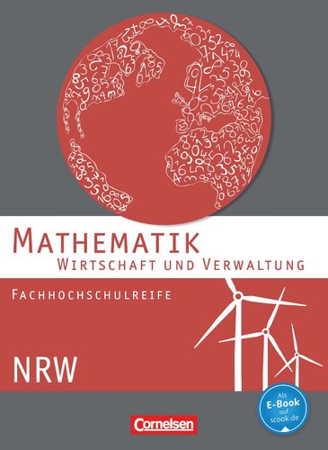 Mathematik - Wirtschaft und Verwaltung [Hauptbd.].