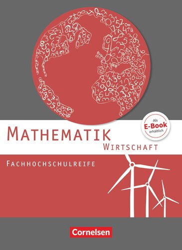 Mathematik - Wirtschaft [Hauptbd.]. / Mit Beitr. von: Juliane Brüggemann ...