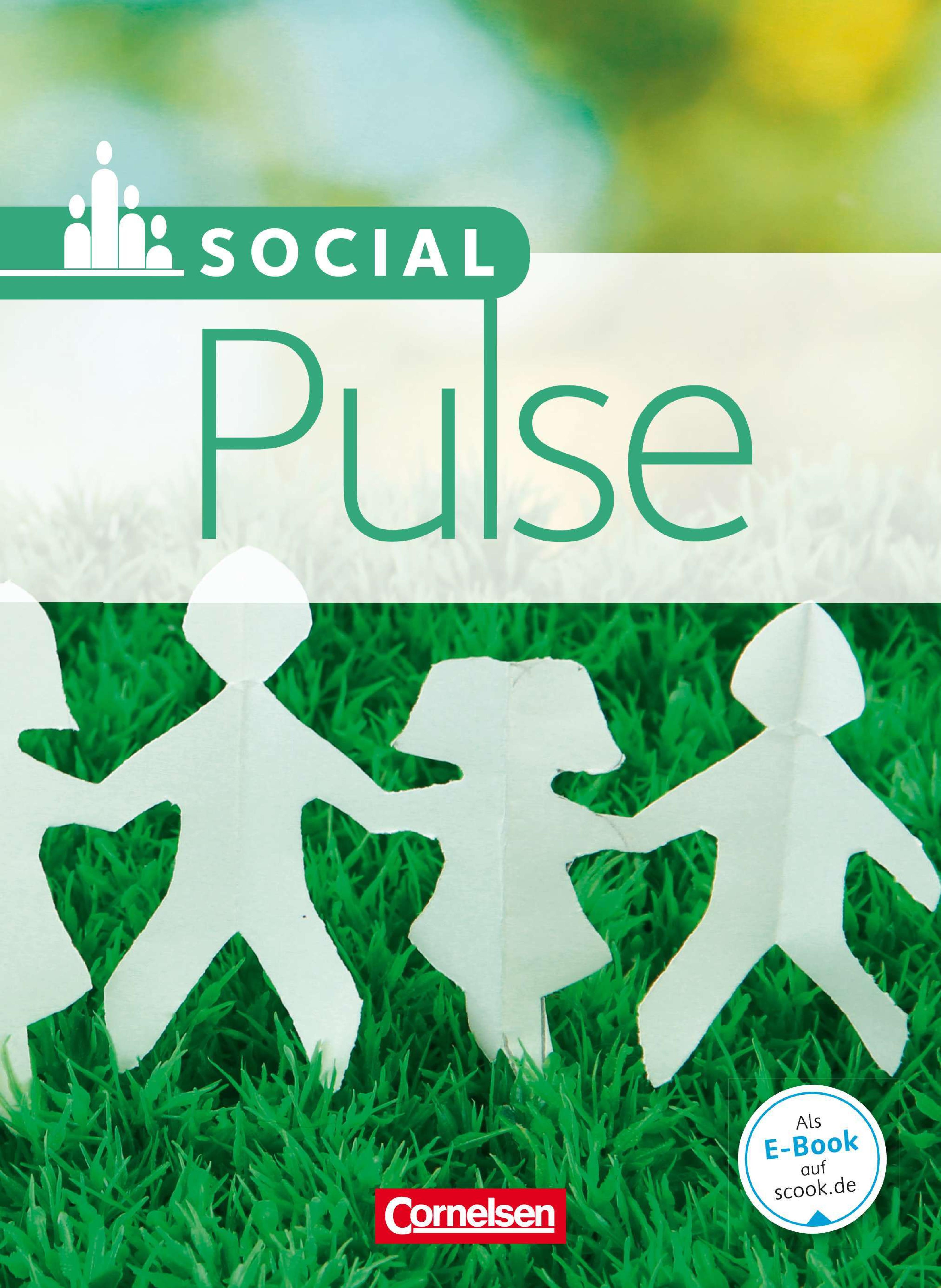 Social pulse [Hauptw.].