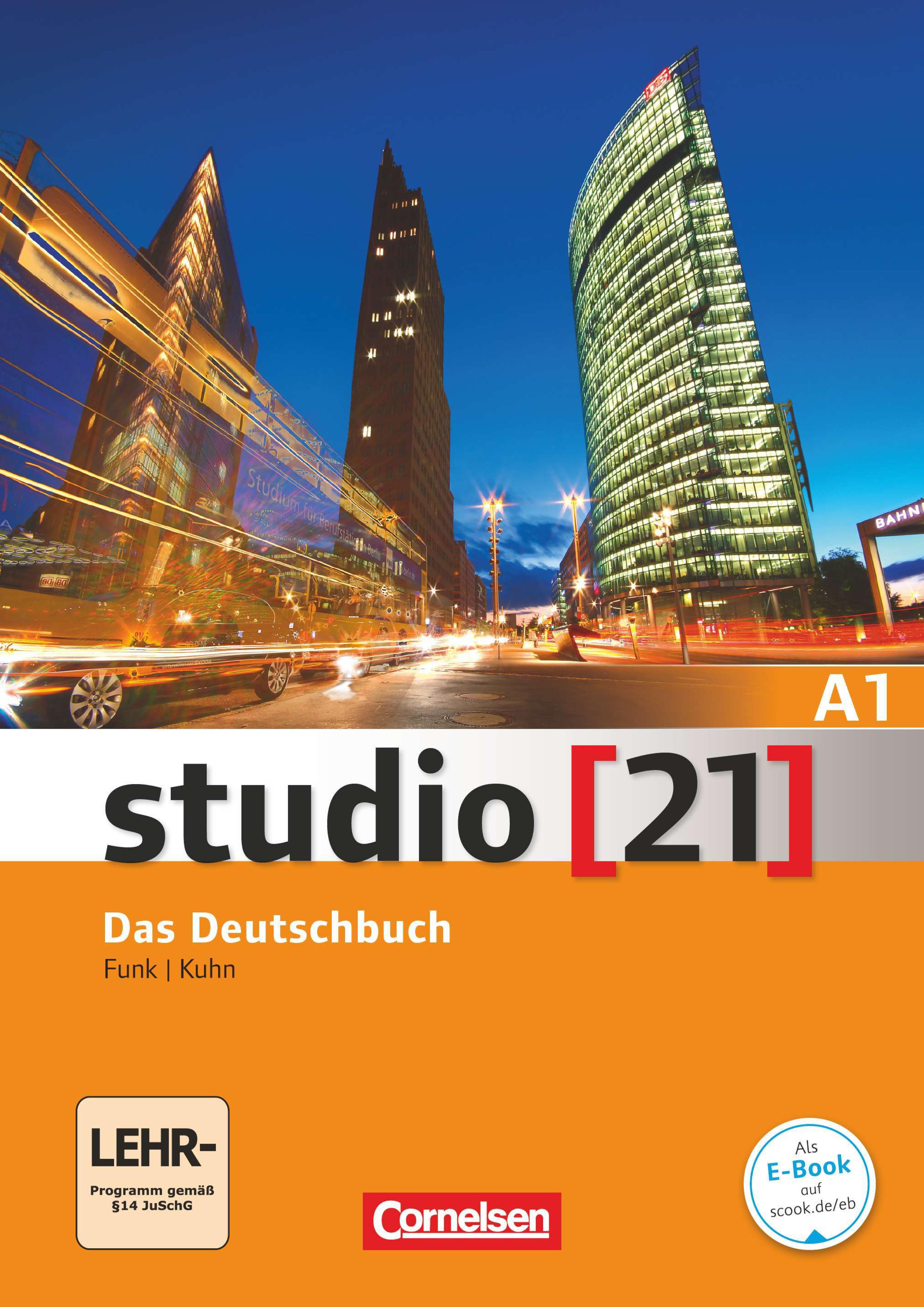 Studio 21