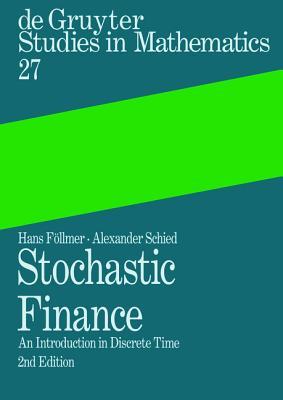 Stochastic Finance