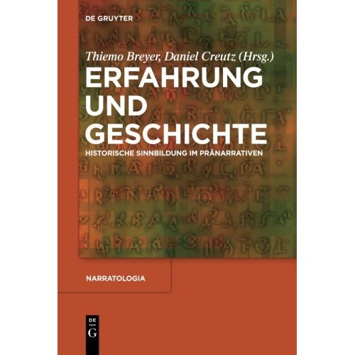 Erfahrung Und Geschichte