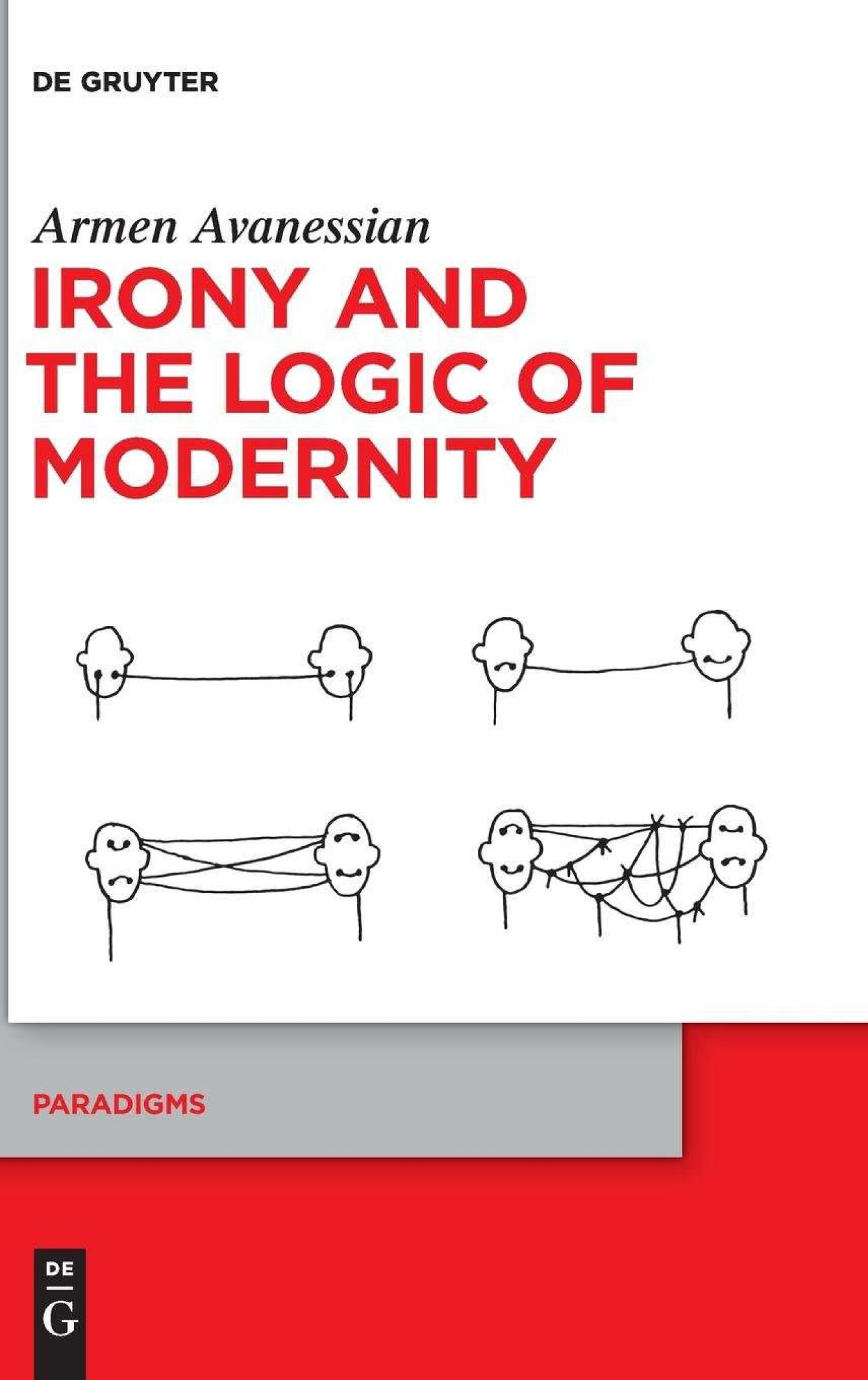 Irony and the Logic of Modernity