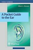 Pocket Guide to the Ear
