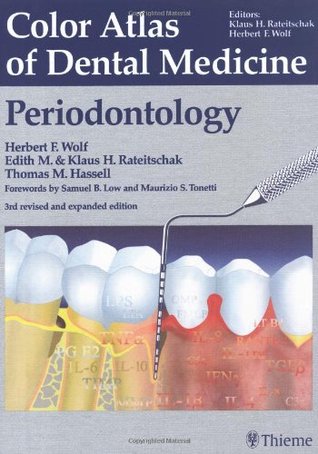 Color Atlas of Dental Medicine