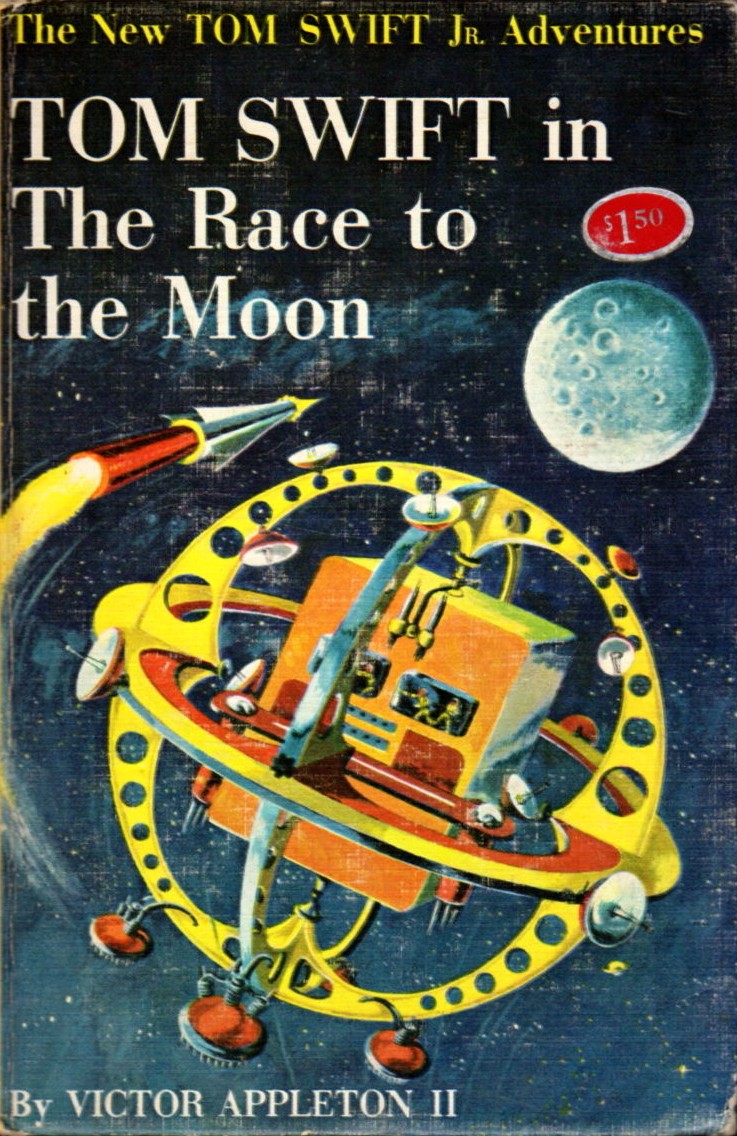 The Race to the Moon