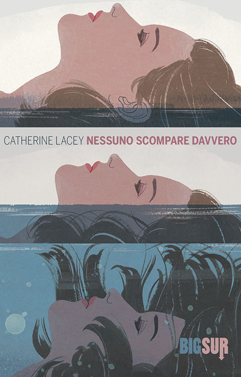 Nessuno scompare davvero (Italian Edition)