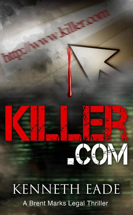 Killer.com (Italian Edition)