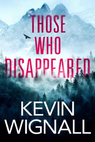 Those Who Disappeared