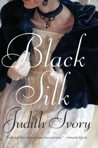 Black Silk