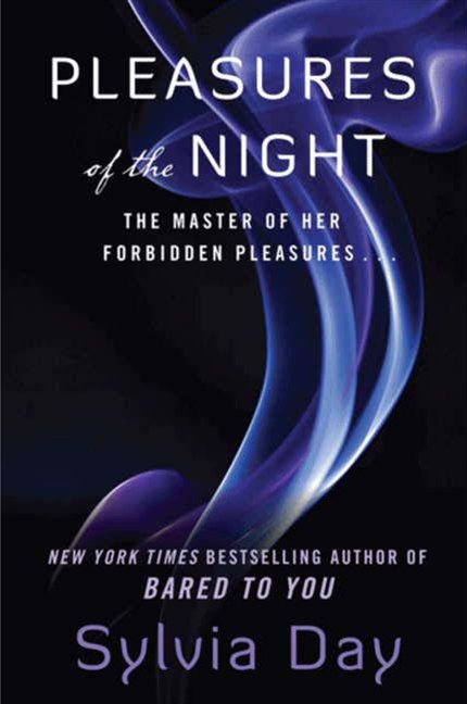 Pleasures Of The Night