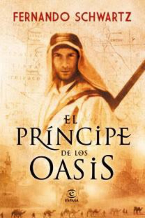 El príncipe de los oasis