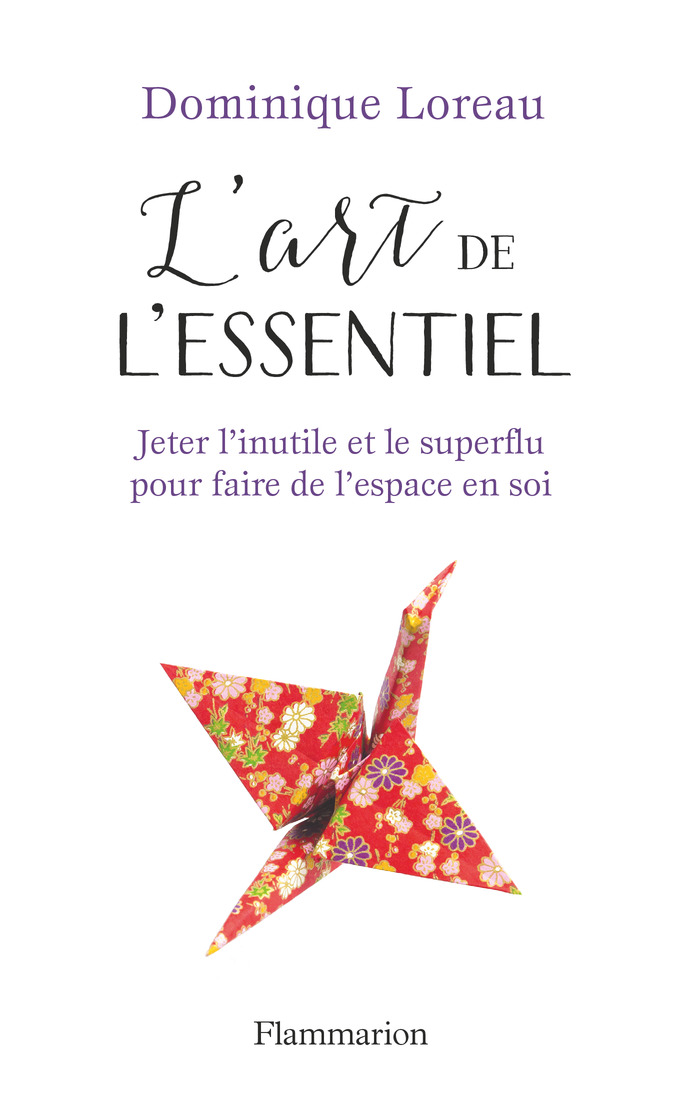 L'art de l'essentiel