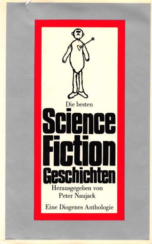 Die besten Science Fiction Geschichten