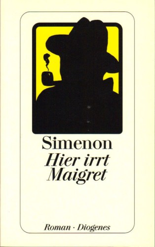 Hier irrt Maigret.