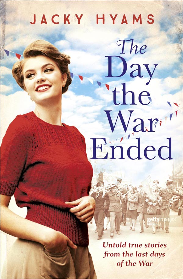 The Day the War Ended