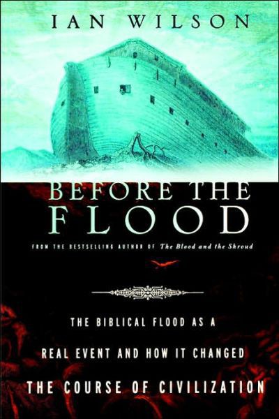 Before the Flood