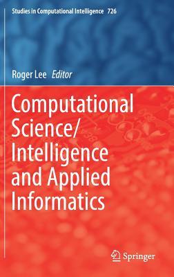 Computational Science / Intelligence and Applied Informatics