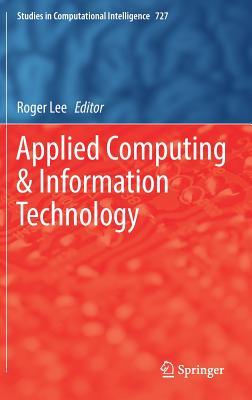 Applied Computing &amp; Information Technology