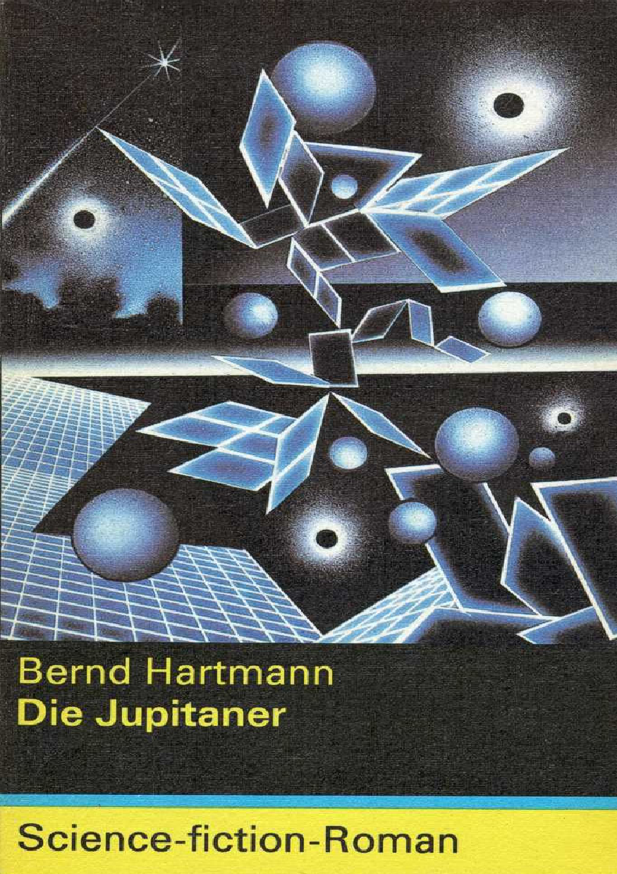 Die Jupitaner 