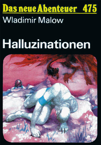 Halluzinationen