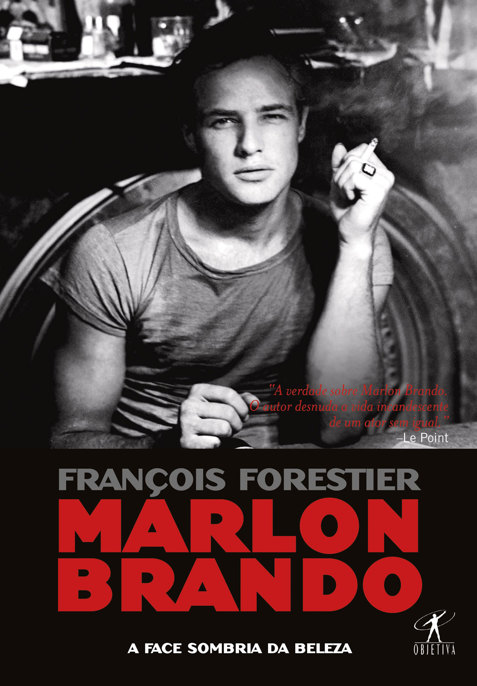 Marlon Brando – A face sombria da beleza