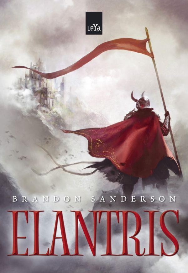 Elantris