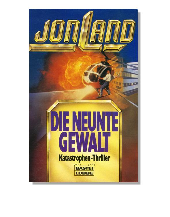 Die neunte Gewalt